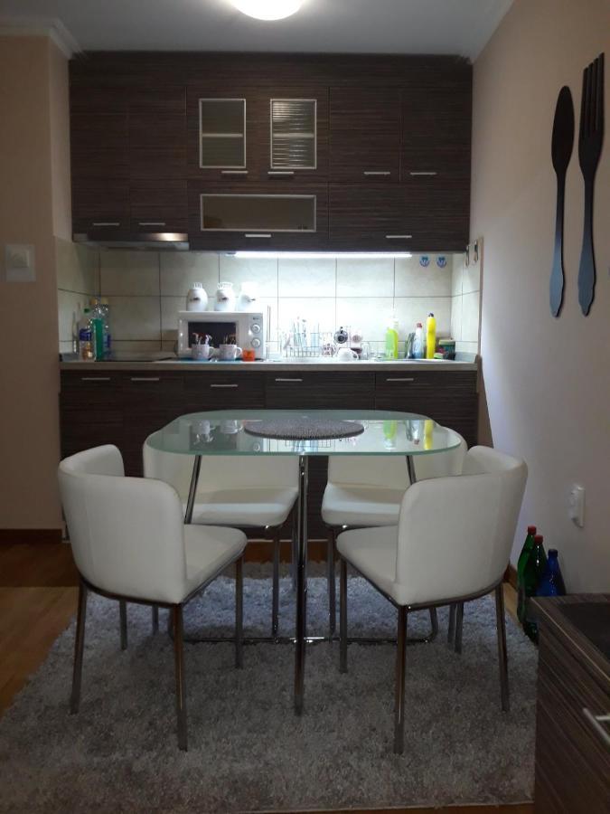 Apartman Jovanovic Врнячка-Баня Экстерьер фото