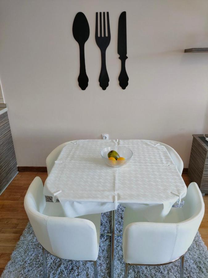 Apartman Jovanovic Врнячка-Баня Экстерьер фото