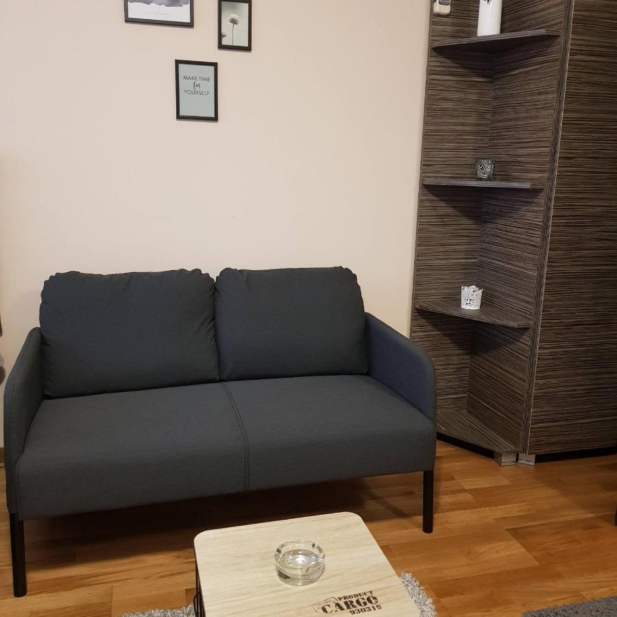 Apartman Jovanovic Врнячка-Баня Экстерьер фото
