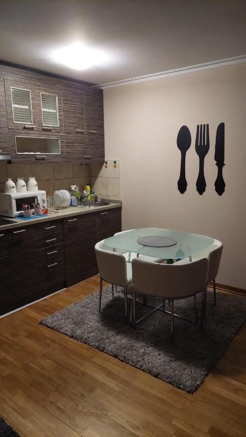 Apartman Jovanovic Врнячка-Баня Экстерьер фото