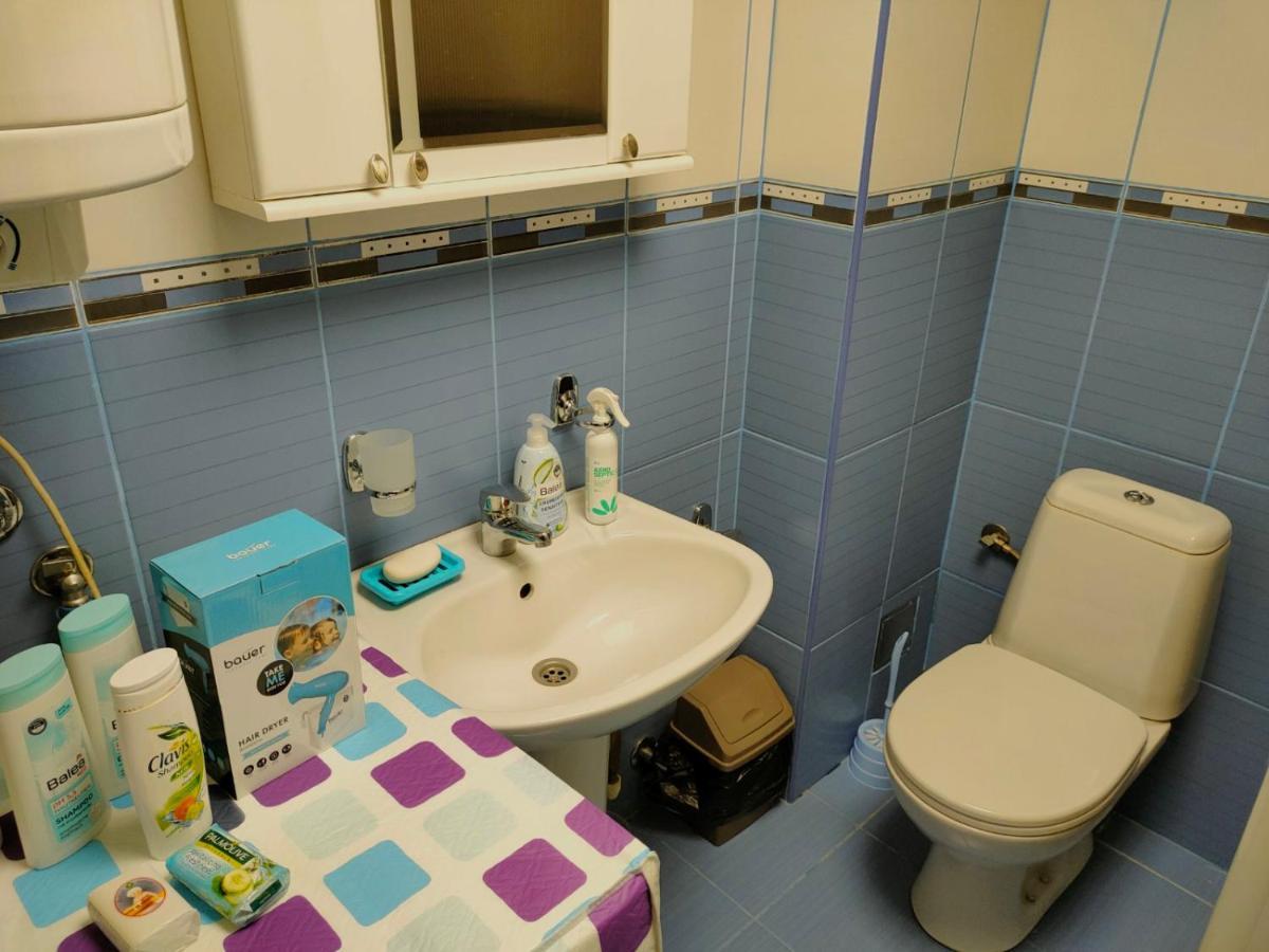 Apartman Jovanovic Врнячка-Баня Экстерьер фото