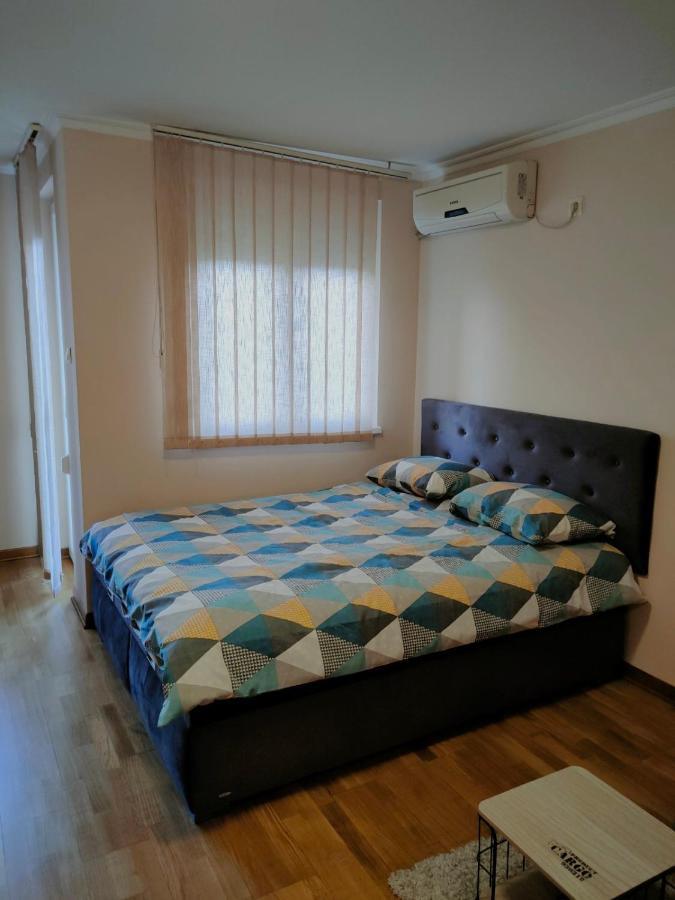 Apartman Jovanovic Врнячка-Баня Экстерьер фото