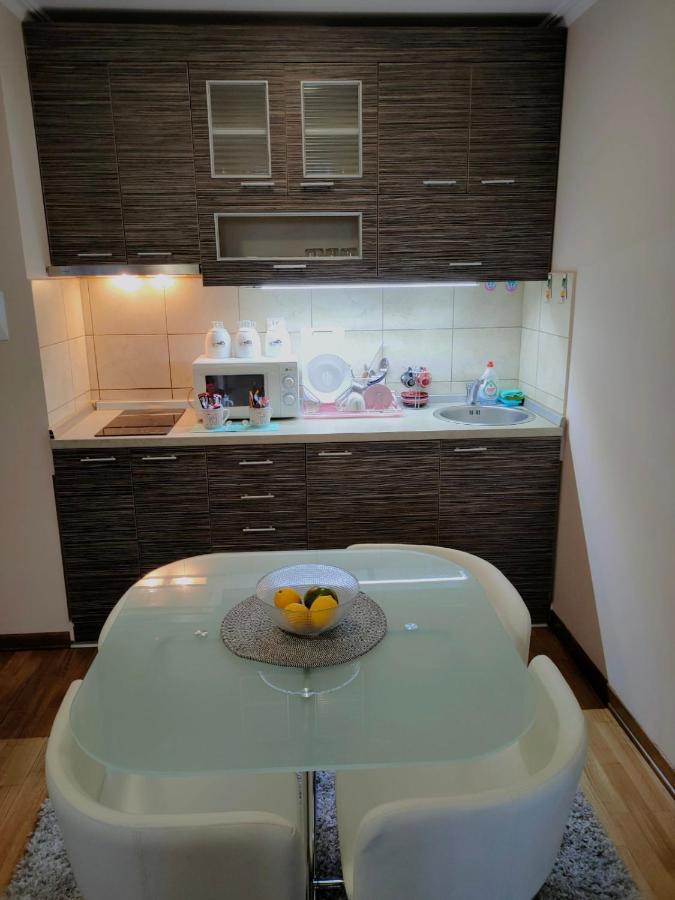 Apartman Jovanovic Врнячка-Баня Экстерьер фото